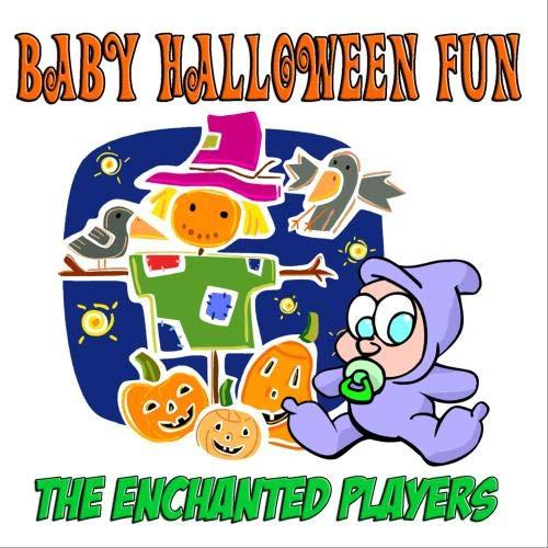 Algopix Similar Product 6 - Baby Halloween Fun