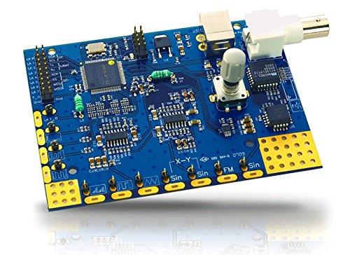 Algopix Similar Product 10 - Instek GDB02 Signal Generator for