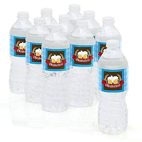 Algopix Similar Product 4 - Oktoberfest  German Beer Festival