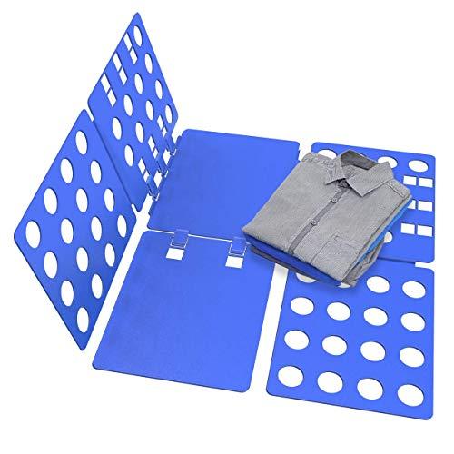 Algopix Similar Product 13 - NISUNS Tshirt Folding Board Easy and
