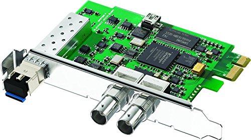 Algopix Similar Product 9 - Blackmagic Design Ultrascope 3 Gbs SDI