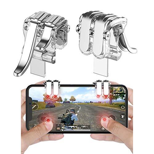 Algopix Similar Product 19 - GuangTouL Mobile Game Controller Aim