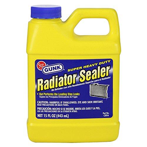 Algopix Similar Product 12 - Niteo Motor Medic C2016 Super Radiator