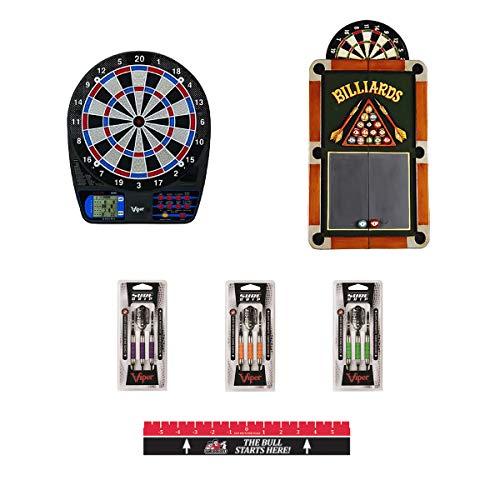 Algopix Similar Product 15 - Game Room Guys Complete Electronic