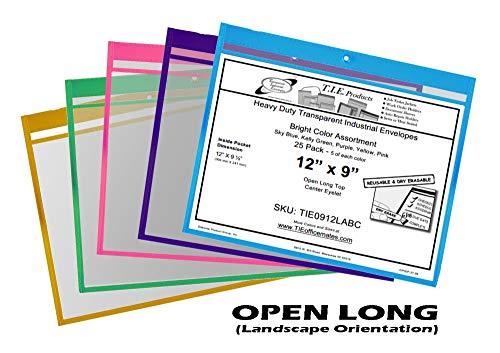 Algopix Similar Product 16 - Shop Ticket Holders  TIE OfficeMates