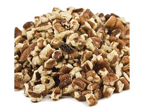 Algopix Similar Product 15 - Choice Medium Pecan Pieces 30 lbs.