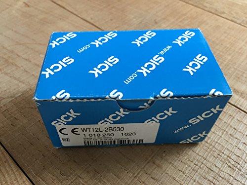 Algopix Similar Product 18 - WT12L2B530 Sick W122 Laser
