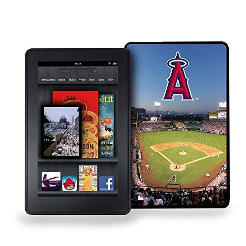 Algopix Similar Product 9 - MLB Los Angeles Angels Kindle Fire