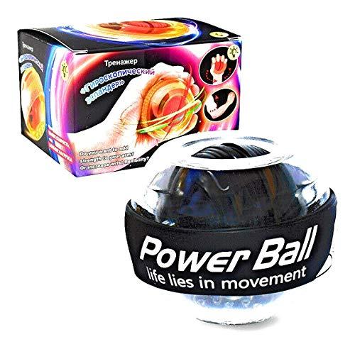 Algopix Similar Product 13 - Wrist Power Gyroscopic BallWrist