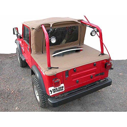 Algopix Similar Product 17 - Skid Row Offroad JP-0105 Tonno Prop
