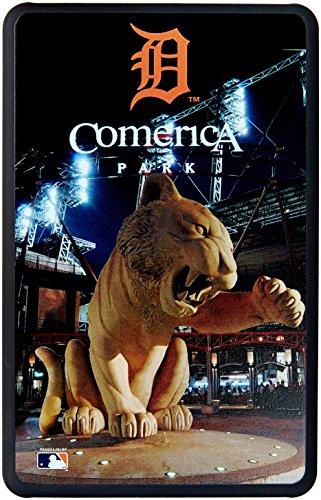 Algopix Similar Product 13 - MLB Detroit Tigers Kindle Fire Stadium