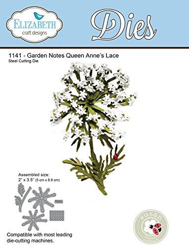 Algopix Similar Product 7 - Elizabeth Craft Designs Dies  Garden