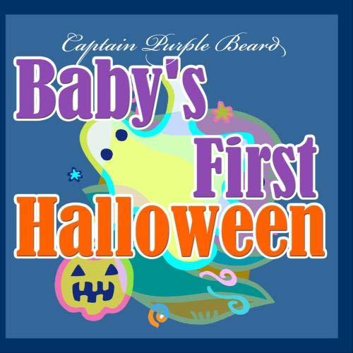 Algopix Similar Product 19 - Baby's First Halloween