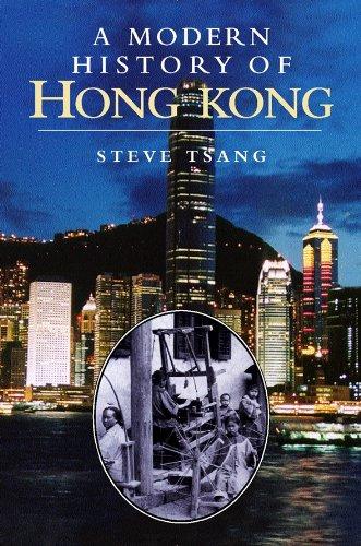 Algopix Similar Product 13 - Modern History of Hong Kong A