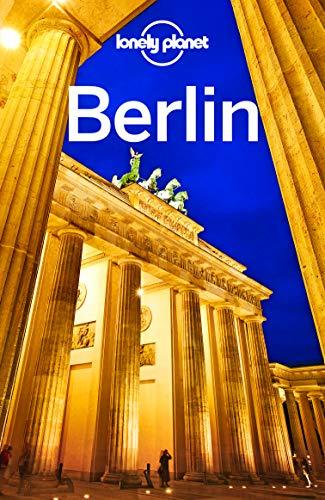Algopix Similar Product 14 - Lonely Planet Berlin (Travel Guide)