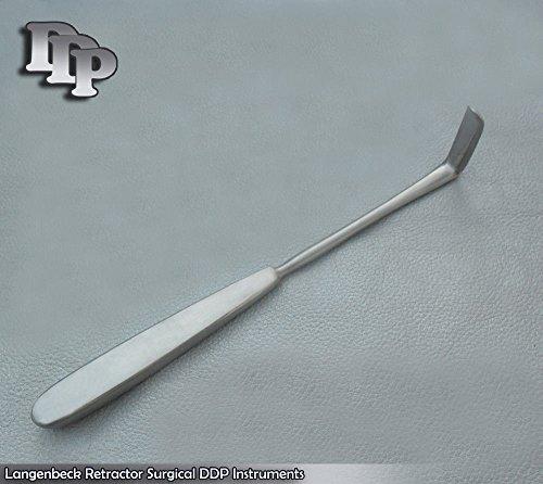 Algopix Similar Product 11 - DDP LANGENBECK RETRACTOR 10X32MM