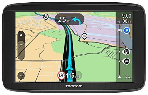 Algopix Similar Product 20 - TomTom Start 62 HandheldFixed 6