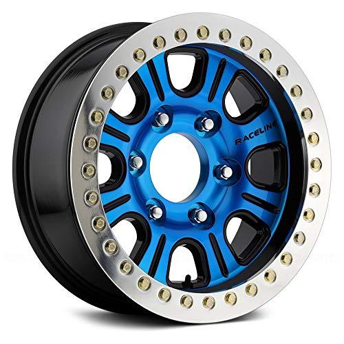 Algopix Similar Product 8 - Raceline RT232 AL ustom Wheel