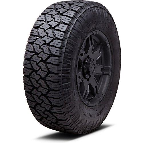 Algopix Similar Product 7 - Nitto Exo Grappler OffRoad Radial Tire