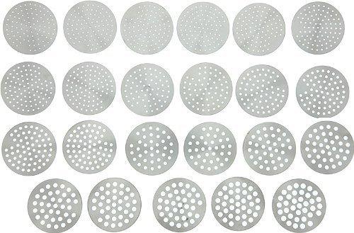 Algopix Similar Product 7 - Nippon Labs STKJT476DG Stone Sieves