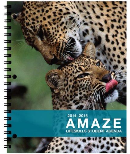 Algopix Similar Product 4 - Action Publishing Inc Amaze Student
