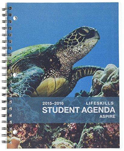Algopix Similar Product 15 - Action Publishing Inc Aspire Student