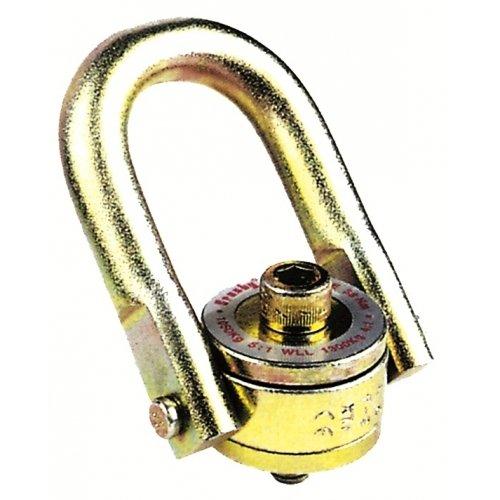 Algopix Similar Product 4 - Crosby Hr125 Hoist Ring 500034X275