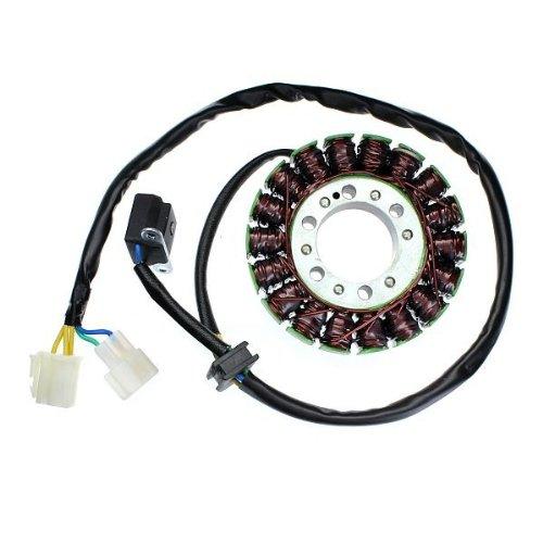 Algopix Similar Product 16 - ElectroSport ESG112 Stator Hyosung GT650