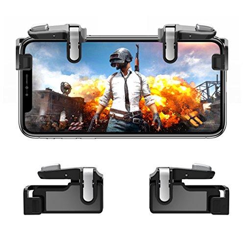 Algopix Similar Product 13 - Mobile Game ControllerUpgraded