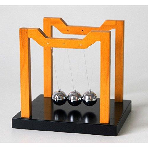 Algopix Similar Product 1 - GW Schleidt NC103 Newton Cradle  6