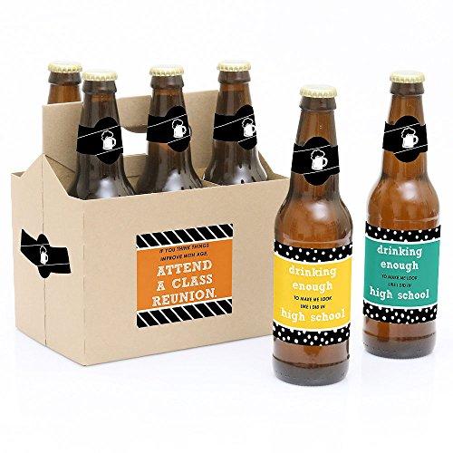 Algopix Similar Product 16 - Class Reunion  Decorations for Women