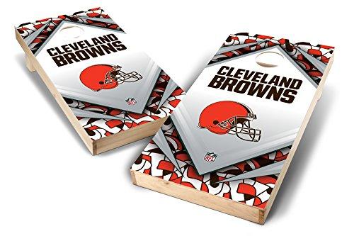 Algopix Similar Product 7 - PROLINE 2x4 NFL Cleveland Browns