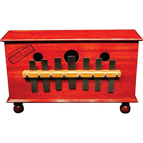 Algopix Similar Product 11 - Gon Bops Percussion Effect (CJMARIM)