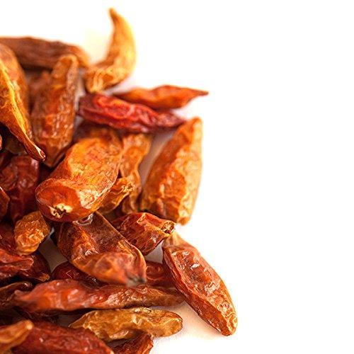 Algopix Similar Product 12 - Spice Jungle Birdseye Chile Peppers