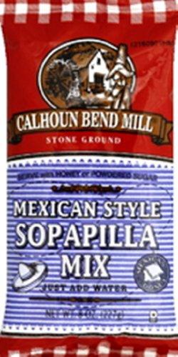 Algopix Similar Product 5 - Calhoun Bend Mill Mexican Style