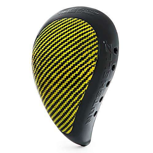 Algopix Similar Product 17 - Nutshellz Level 1 Cup, Black/Yellow