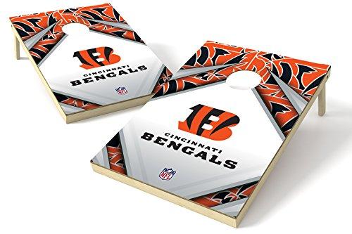 Algopix Similar Product 20 - PROLINE 2x3 NFL Cincinnati Bengals