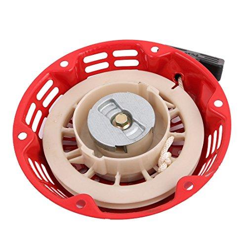 Algopix Similar Product 8 - uxcell Starter Pull Recoil Round Plate