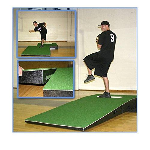 Algopix Similar Product 6 - OB Team Sports Professional 2pc Mound