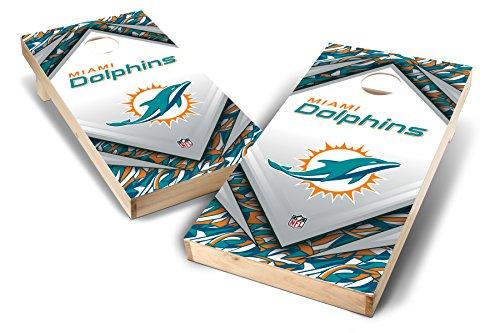 Algopix Similar Product 16 - PROLINE 2x4 NFL Miami Dolphins