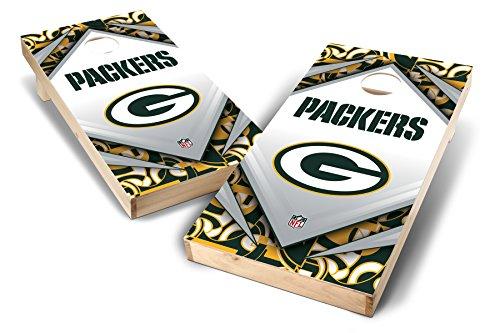 Algopix Similar Product 3 - PROLINE 2x4 NFL Green Bay Packers