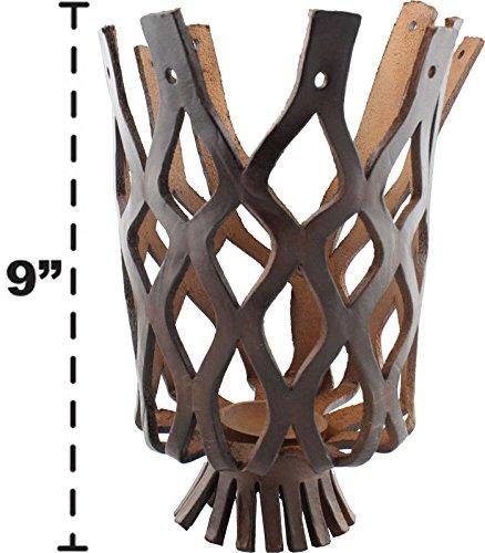 Algopix Similar Product 12 - Ozone Billiards Leather Web Pool Table