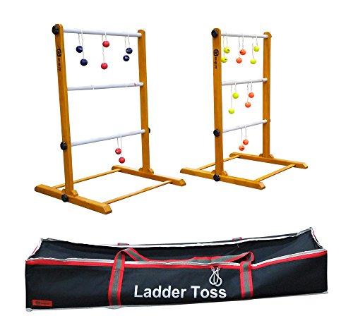 Algopix Similar Product 12 - Uber Games Ladder Toss  Double Game