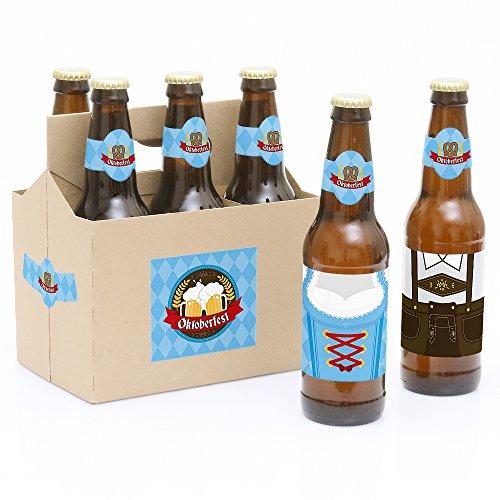Algopix Similar Product 19 - Oktoberfest  German Beer Festival