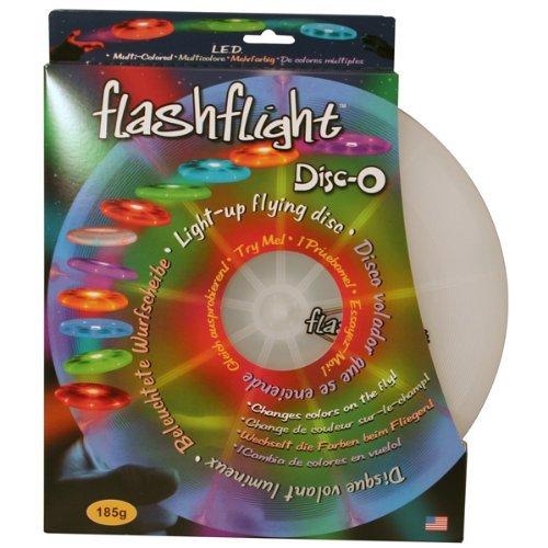 Algopix Similar Product 9 - Nite Ize Flashflight Mini Disc DiscO