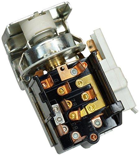 Algopix Similar Product 10 - Formula Auto Parts HLS6 Headlight Switch