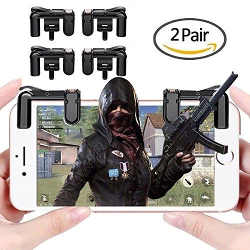 Algopix Similar Product 8 - Mobile Game Controller TraderPlus 2