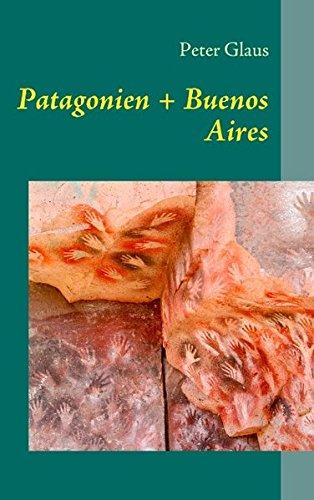 Algopix Similar Product 13 - Patagonien  Buenos Aires German