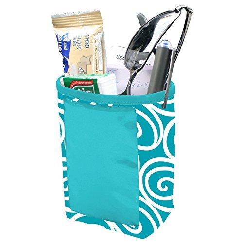 Algopix Similar Product 13 - Car Vent Pocket OrganizerFits All