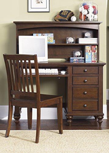 Algopix Similar Product 14 - Liberty Furniture 277BR70H Abbott
